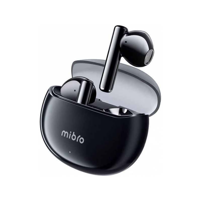 Mibro True Wireless Earbuds 2 Black - no Warranty